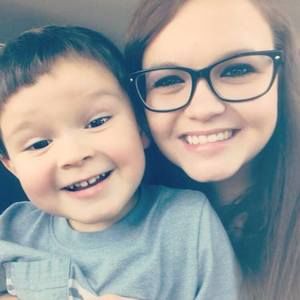 Meet your Posher, Allison